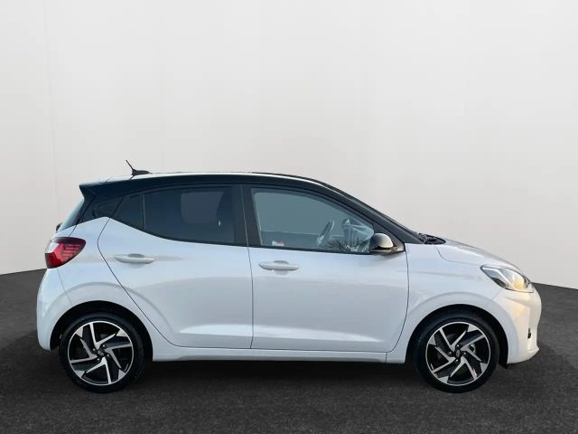 Hyundai i10 1.2 Prime