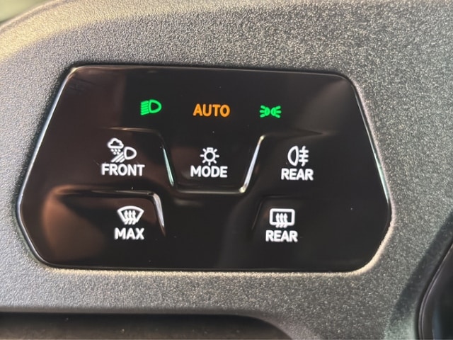 Volkswagen Caddy 2.0 TDI 4Motion Maxi