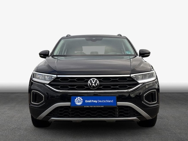 Volkswagen T-Roc 1.0 TSI