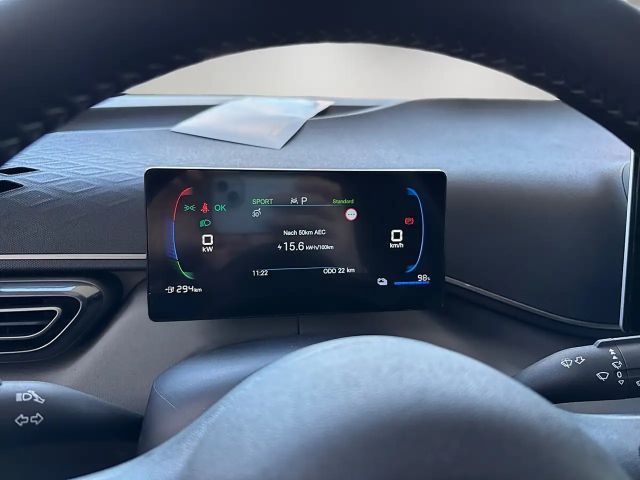 BYD Dolphin Surf 43.2 kWh Boost