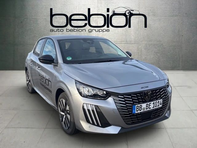 Peugeot 208 Executive