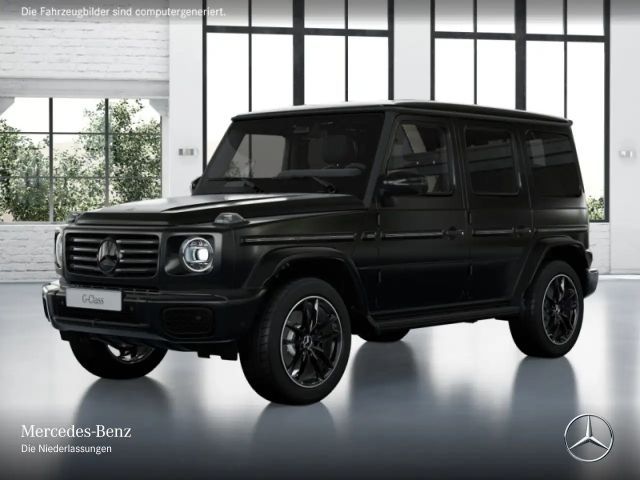 Mercedes-Benz G 450 450d