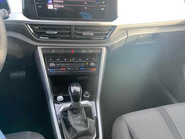 Volkswagen T-Roc 1.5 TSI DSG Life