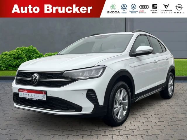 Volkswagen Taigo 1.0 TSI Life