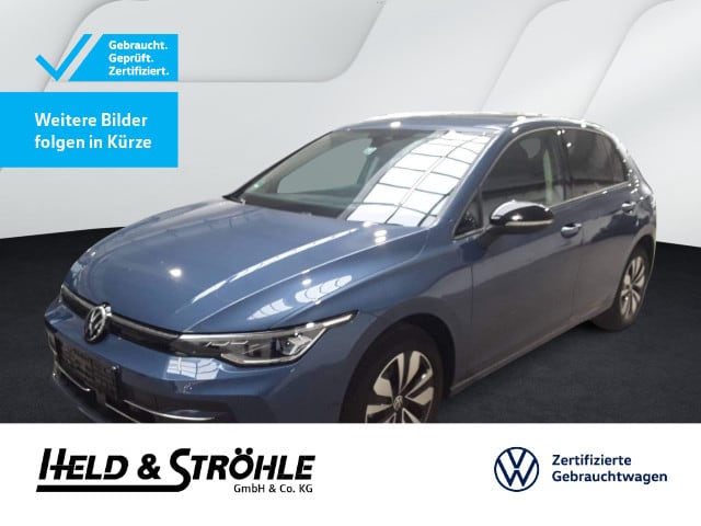 Volkswagen Golf 2.0 TDI DSG