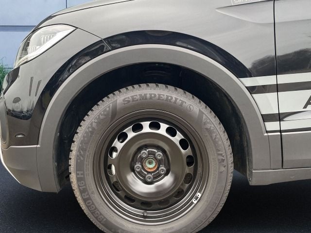 Volkswagen T-Cross 1.0 TSI Style