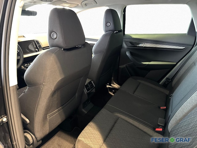 Skoda Karoq Selection