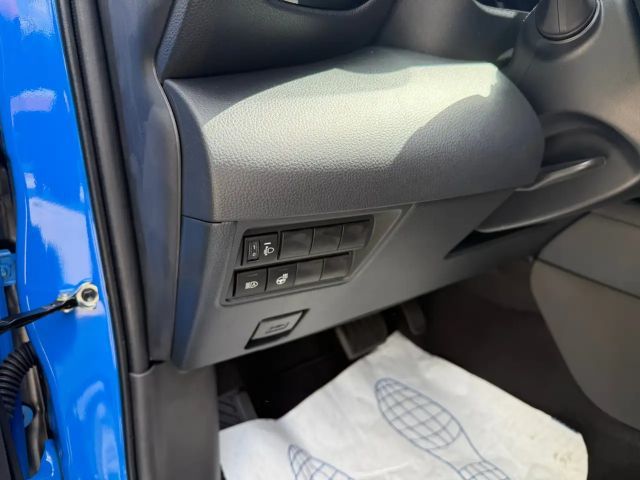 Toyota Yaris Hybride Plus Style