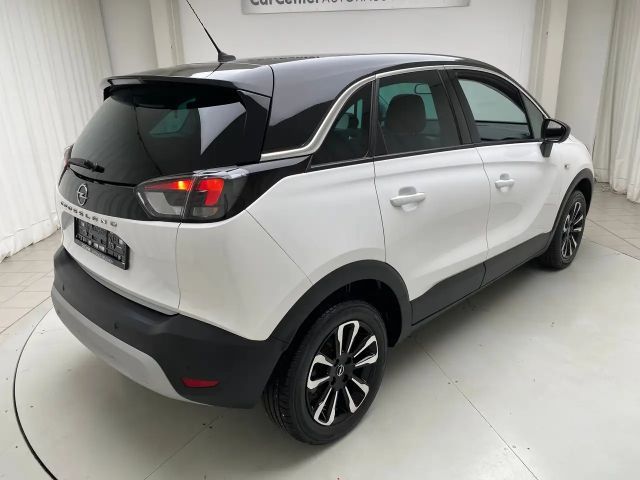 Opel Crossland X Elegance
