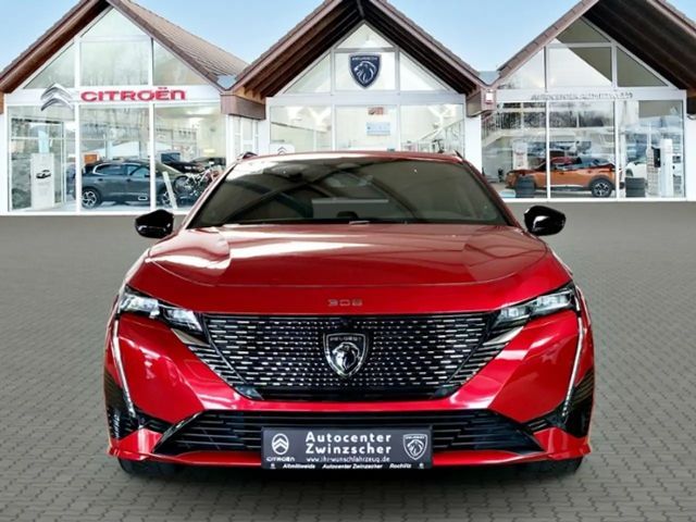 Peugeot 308 EAT8 GT-Line HDi SW