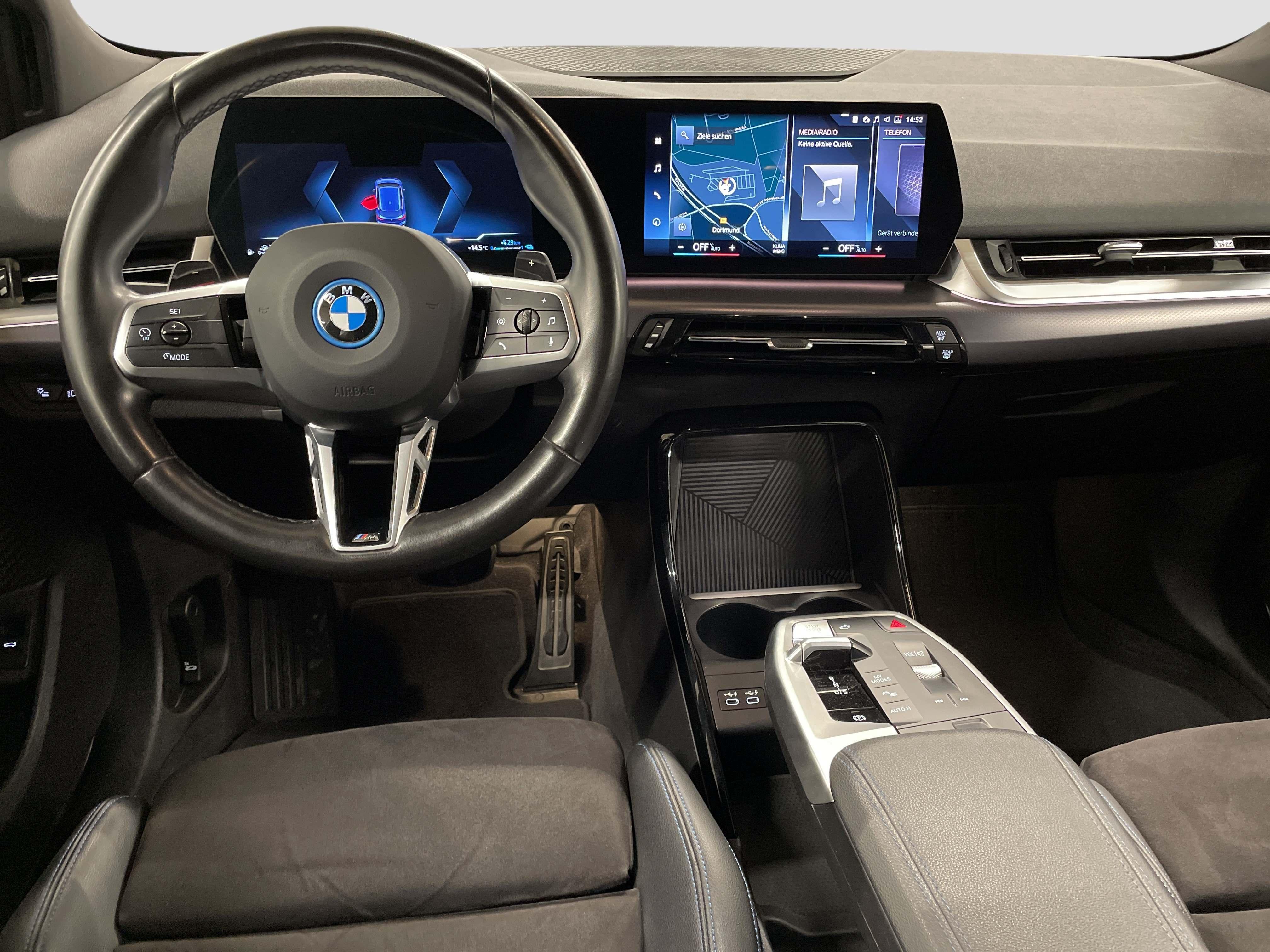 BMW 225 Active Tourer xDrive