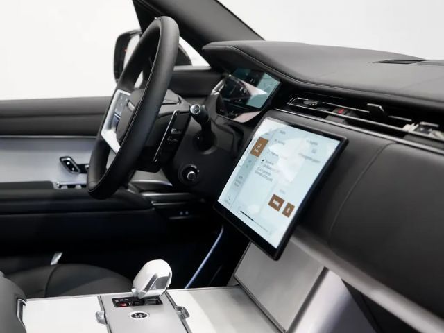 Land Rover Range Rover P615 LWB SV *MY24 *4-Seats *23*ACC