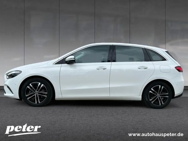 Mercedes-Benz B 180 B 180 d Progressive