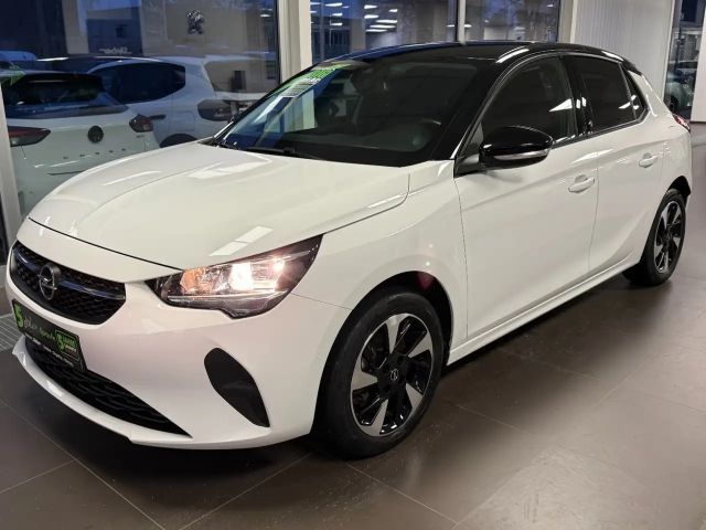 Opel Corsa Edition F Edition