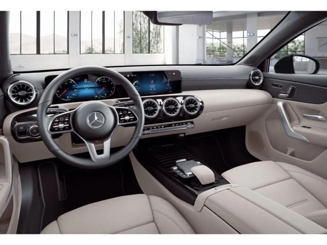 Mercedes-Benz A 200 Progressive