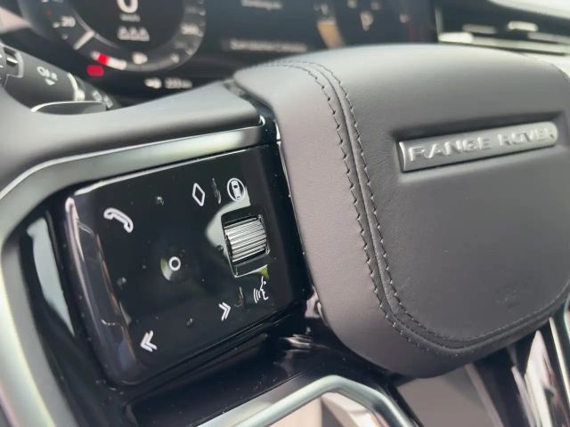 Land Rover Range Rover Sport D300 SE