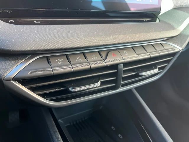 Skoda Octavia 1.5 TSI Selection