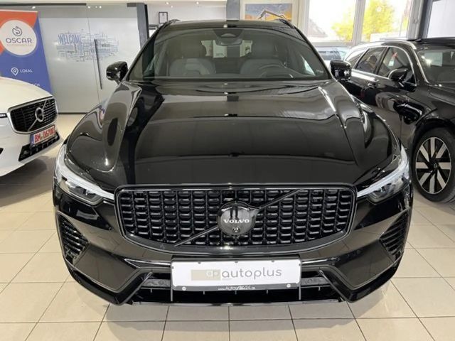 Volvo XC60 AWD Recharge T6 Ultra
