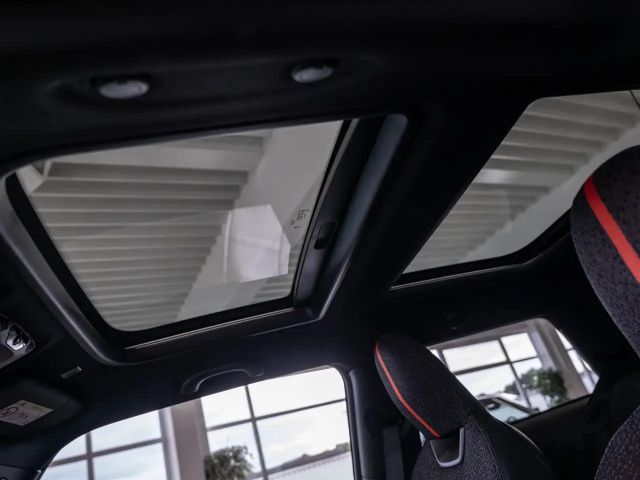 MINI Cooper S PANO HUD LED NAVI H/K KAMERA SHZ JCW