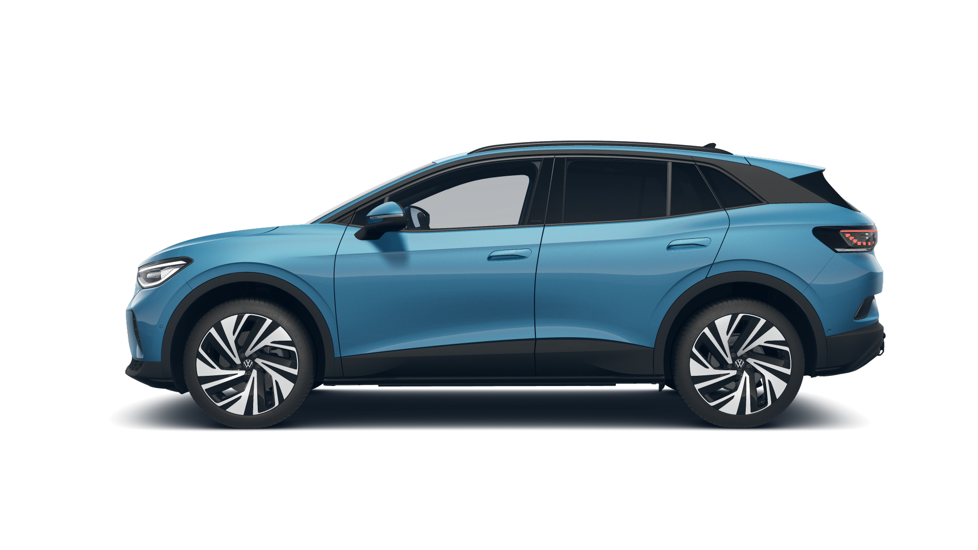 Volkswagen ID.4 4Motion