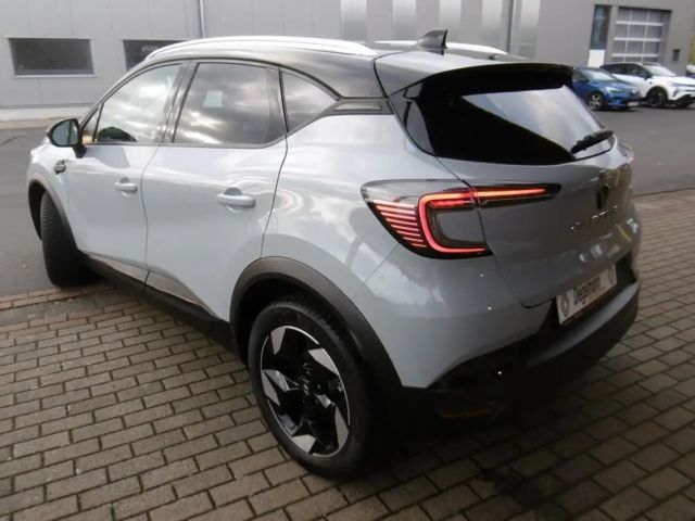 Renault Captur Techno