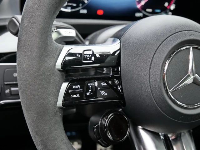 Mercedes-Benz A 35 AMG 4MATIC AMG Line