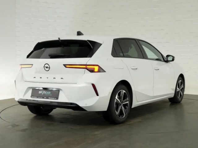 Opel Astra GS-Line Grand Sport