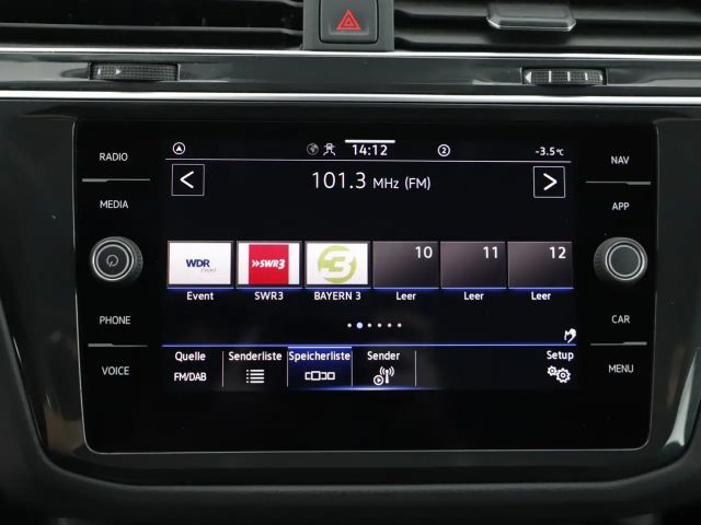 Volkswagen Tiguan DSG Life eHybrid