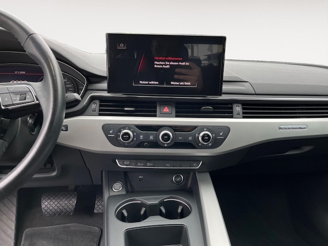 Audi A5 50 TDI Quattro S-Line Sportback