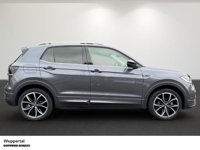 Volkswagen T-Cross 1.5 TSI DSG R-Line
