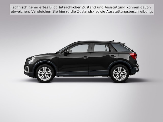 Audi Q2 30 TFSI