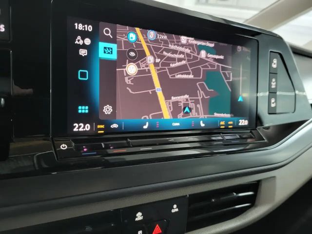 Volkswagen Multivan Business T7