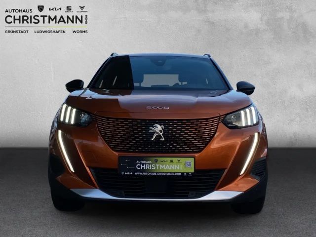 Peugeot E-2008 GT-Line