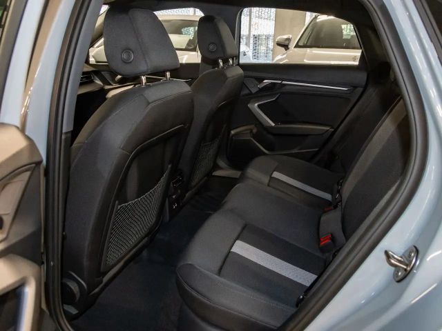 Audi A3 35 TDI S-Tronic Sedan