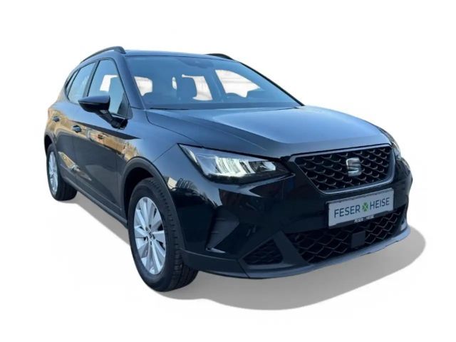 Seat Arona 1.0 TSI Style
