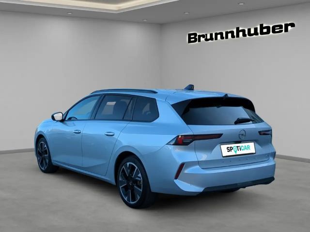 Opel Astra Sports Tourer