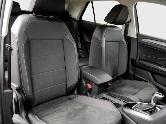 Volkswagen T-Roc 1.5 TSI DSG Style