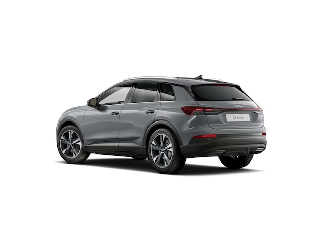 Audi Q4 e-tron SUV 45 e-tron Audi Q4 e-tron