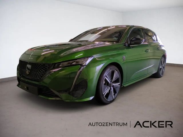 Peugeot 308 BlueHDi GT-Line