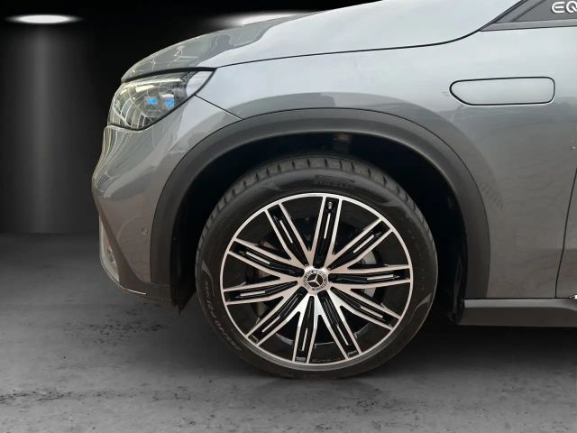 Mercedes-Benz EQE SUV 300 AMG Line Premium