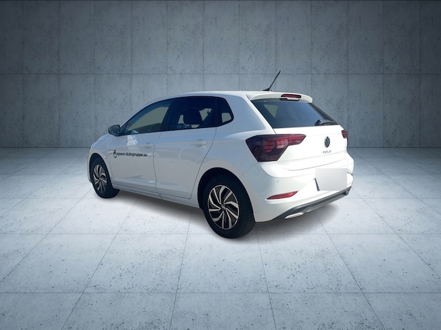 Volkswagen Polo 1.0 TSI