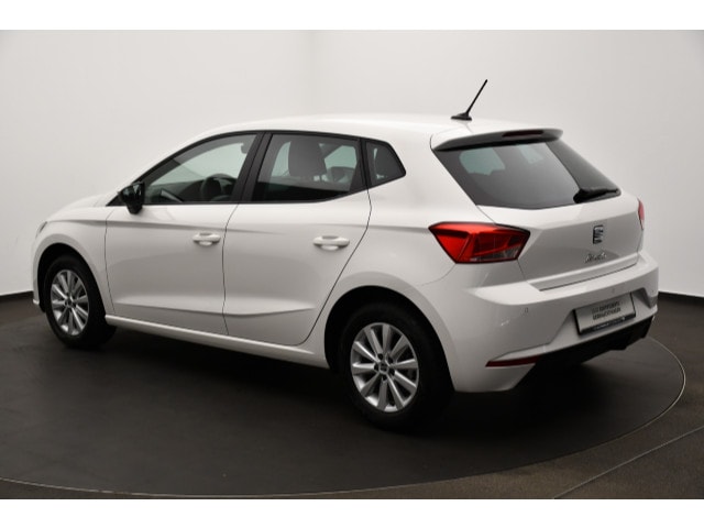 Seat Ibiza 1.0 TSI Style