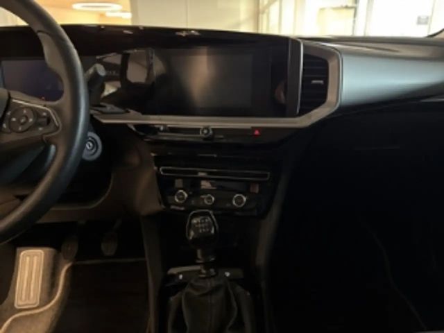 Opel Mokka Elegance Turbo