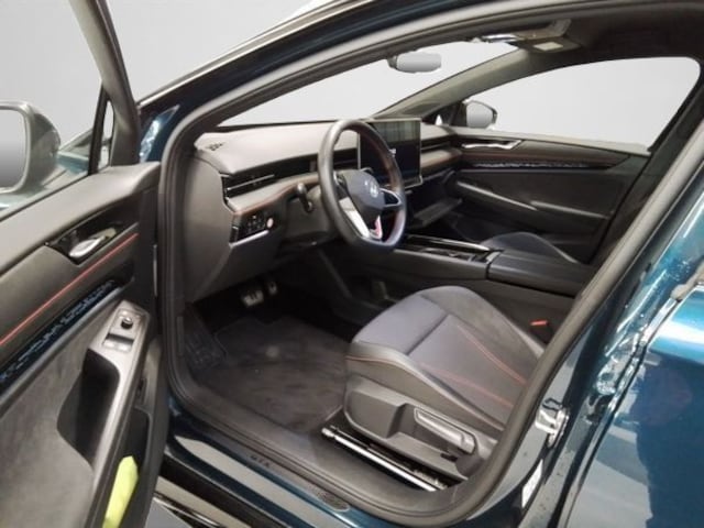 Volkswagen ID.7 4Motion GTX