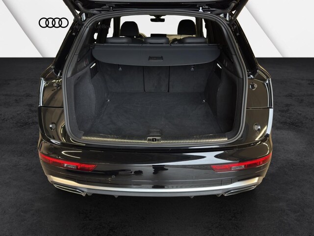 Audi Q5 40 TDI Quattro S-Tronic