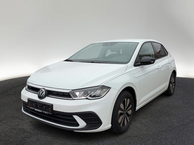 Volkswagen Polo 1.0 TSI
