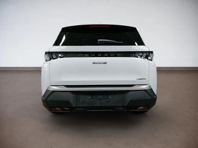 Peugeot 5008 Allure Pack Hybrid