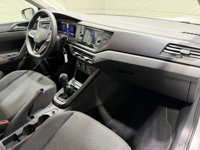 Volkswagen Polo 1.0 MPI