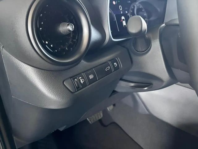 Toyota C-HR Hybride Team D