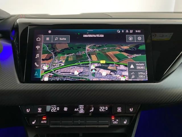 Audi RS e-tron GT Quattro